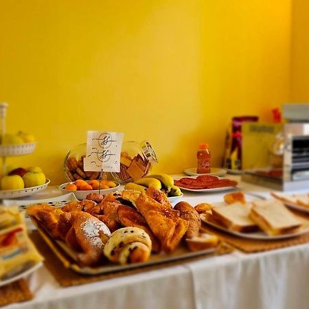 B&B Ai Cipressi Lucca Luaran gambar