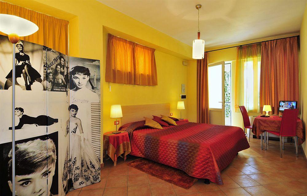 B&B Ai Cipressi Lucca Luaran gambar