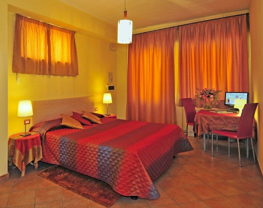 B&B Ai Cipressi Lucca Luaran gambar