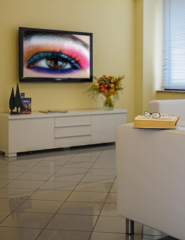 B&B Ai Cipressi Lucca Luaran gambar