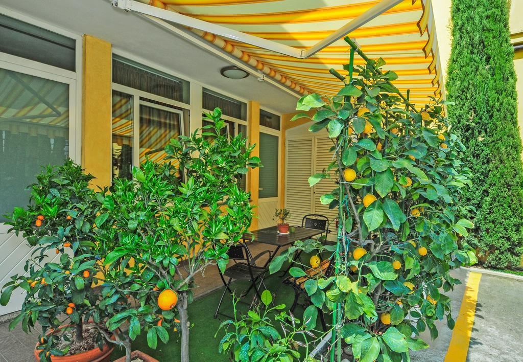 B&B Ai Cipressi Lucca Luaran gambar