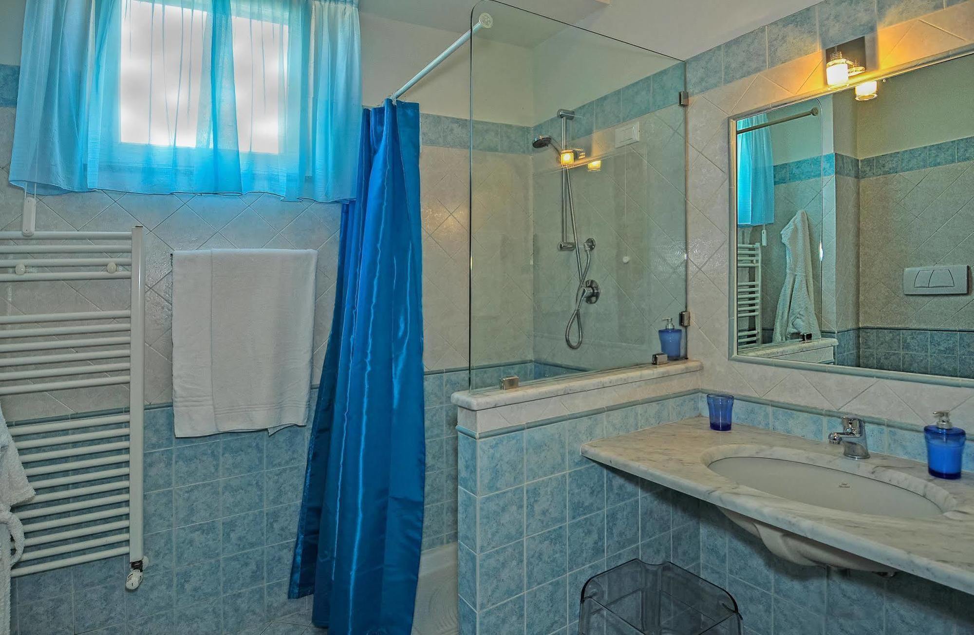 B&B Ai Cipressi Lucca Luaran gambar