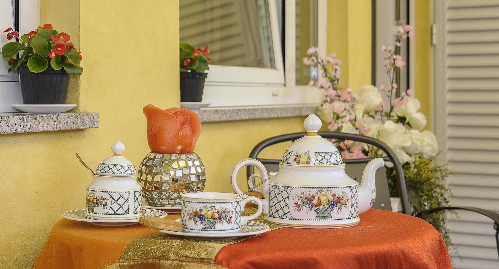 B&B Ai Cipressi Lucca Luaran gambar
