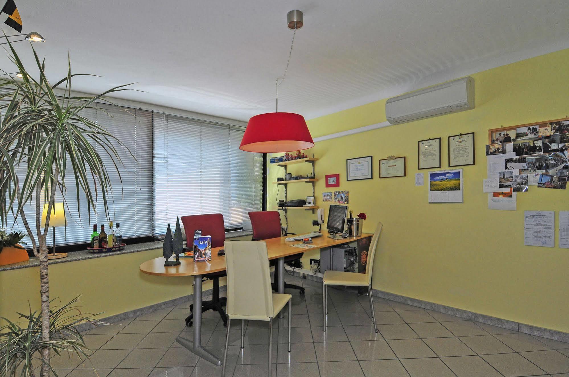B&B Ai Cipressi Lucca Luaran gambar