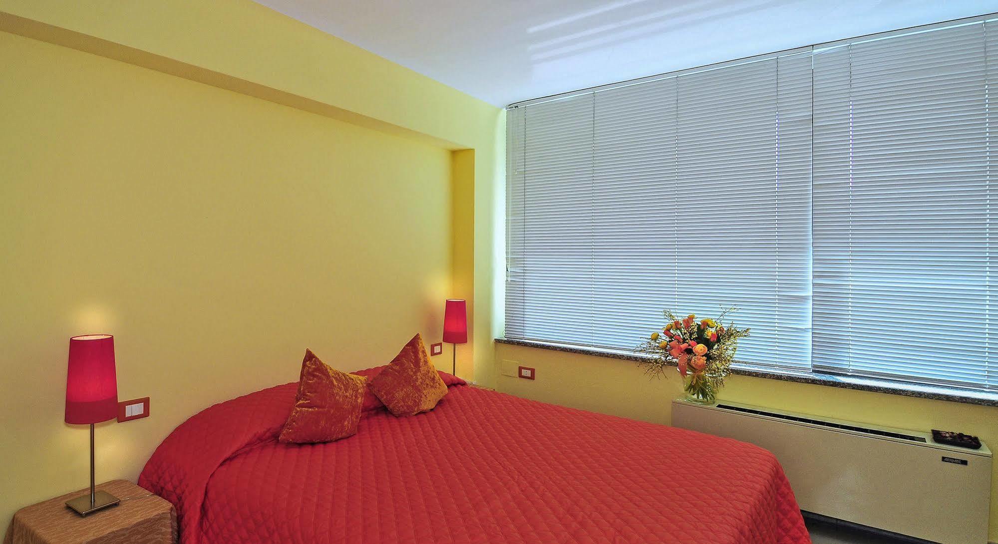 B&B Ai Cipressi Lucca Luaran gambar
