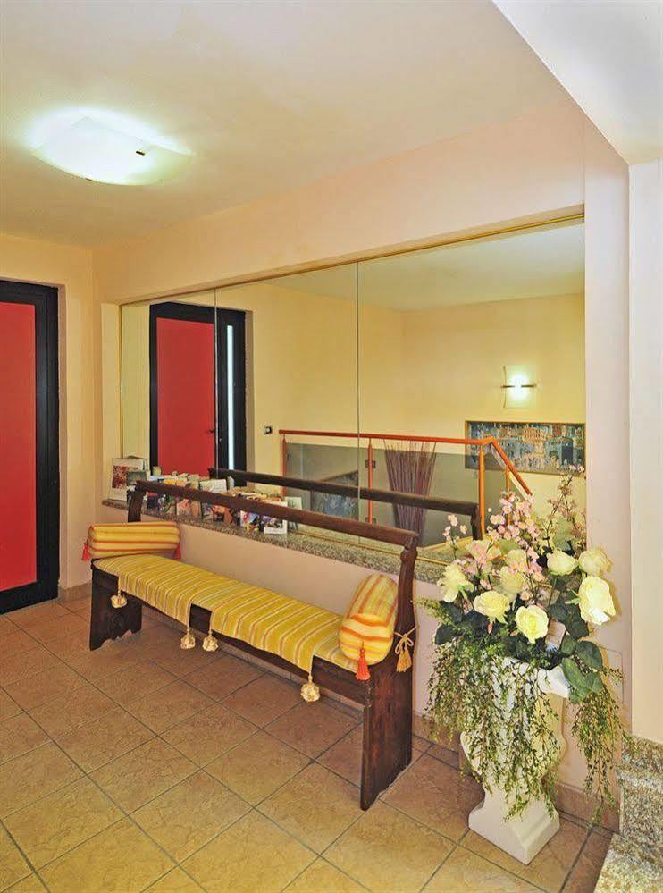 B&B Ai Cipressi Lucca Luaran gambar