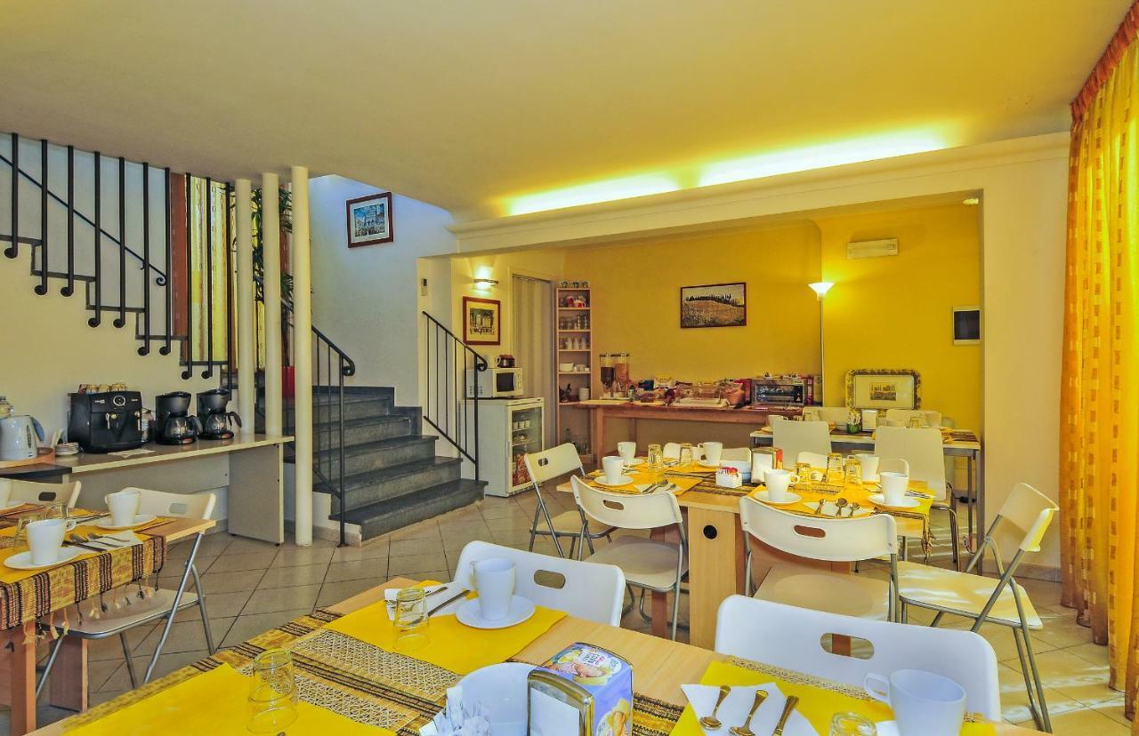 B&B Ai Cipressi Lucca Luaran gambar